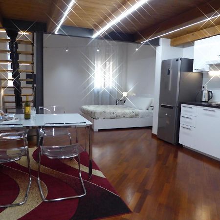 Giudei House Suite بولونيا المظهر الخارجي الصورة