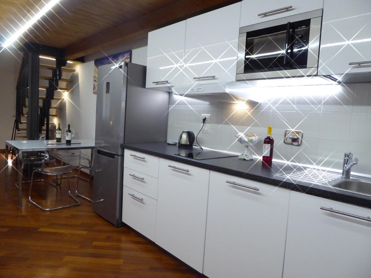 Giudei House Suite بولونيا المظهر الخارجي الصورة