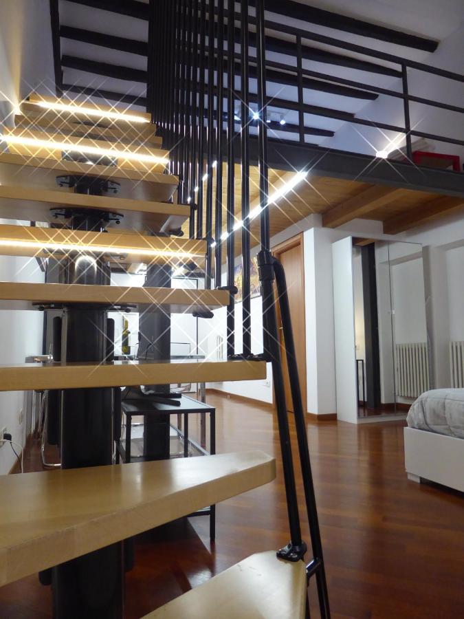 Giudei House Suite بولونيا المظهر الخارجي الصورة