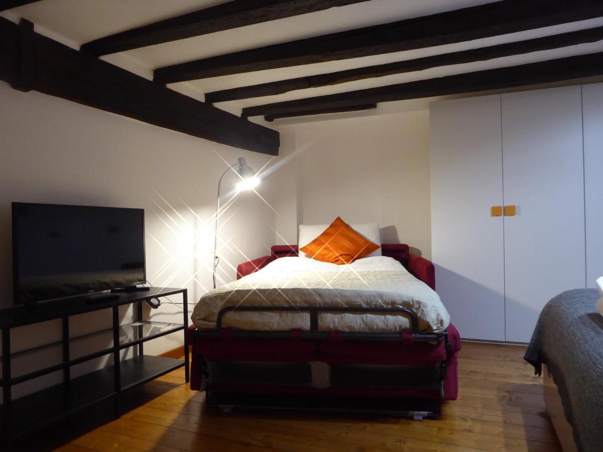 Giudei House Suite بولونيا المظهر الخارجي الصورة