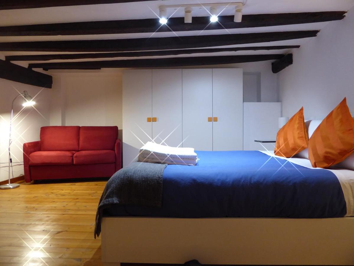 Giudei House Suite بولونيا المظهر الخارجي الصورة