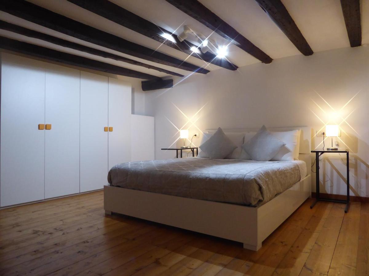 Giudei House Suite بولونيا المظهر الخارجي الصورة