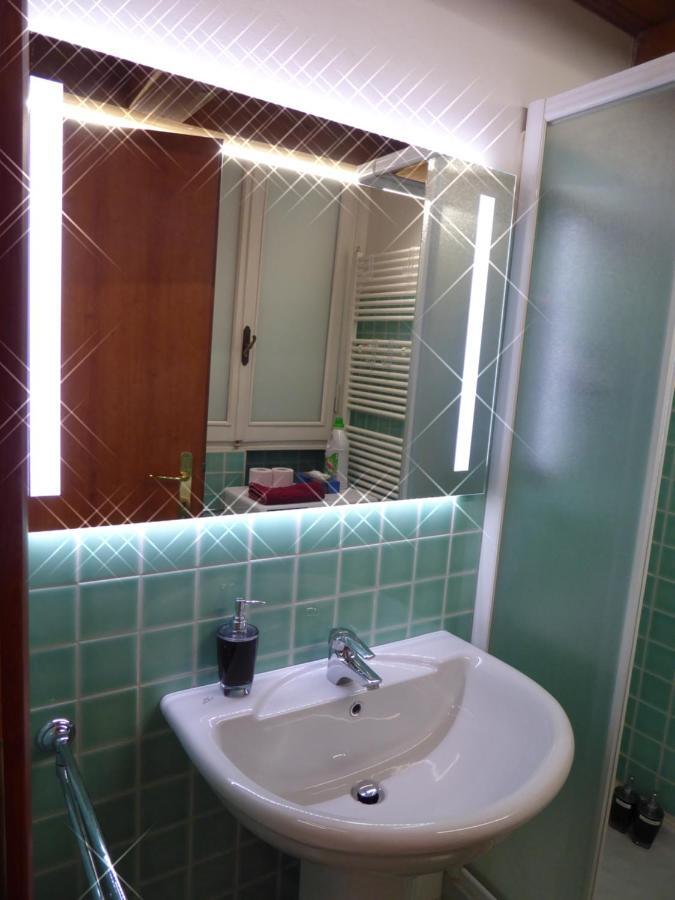 Giudei House Suite بولونيا المظهر الخارجي الصورة