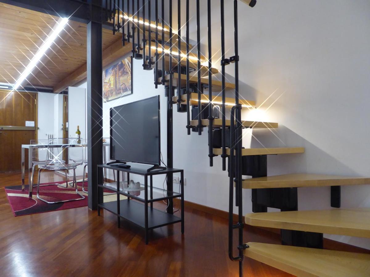 Giudei House Suite بولونيا المظهر الخارجي الصورة