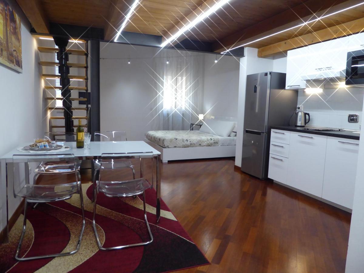 Giudei House Suite بولونيا المظهر الخارجي الصورة