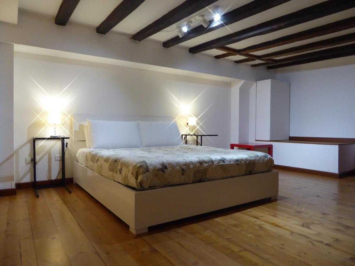 Giudei House Suite بولونيا المظهر الخارجي الصورة