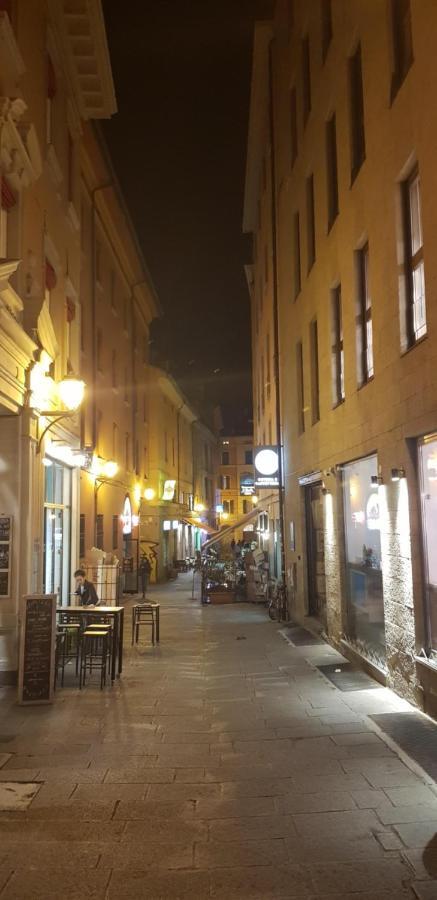 Giudei House Suite بولونيا المظهر الخارجي الصورة